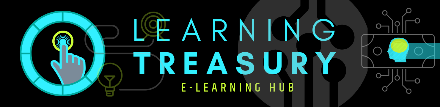 Learning Treasury